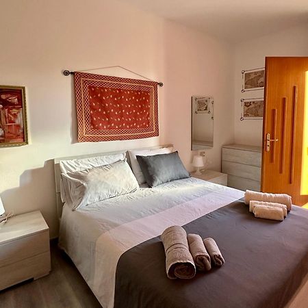 Lo Zio Michele Apartments Nuova Gibellina Εξωτερικό φωτογραφία
