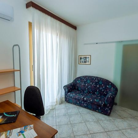 Lo Zio Michele Apartments Nuova Gibellina Εξωτερικό φωτογραφία