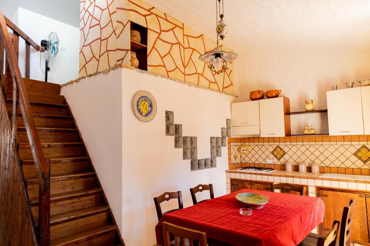 Lo Zio Michele Apartments Nuova Gibellina Εξωτερικό φωτογραφία