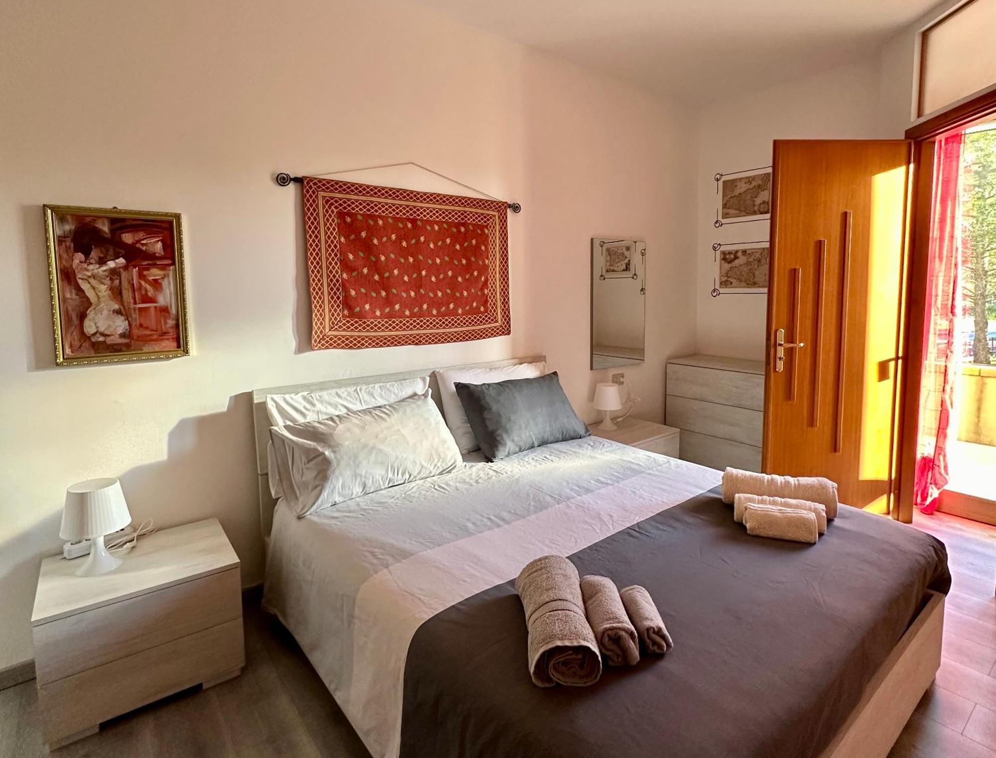 Lo Zio Michele Apartments Nuova Gibellina Εξωτερικό φωτογραφία