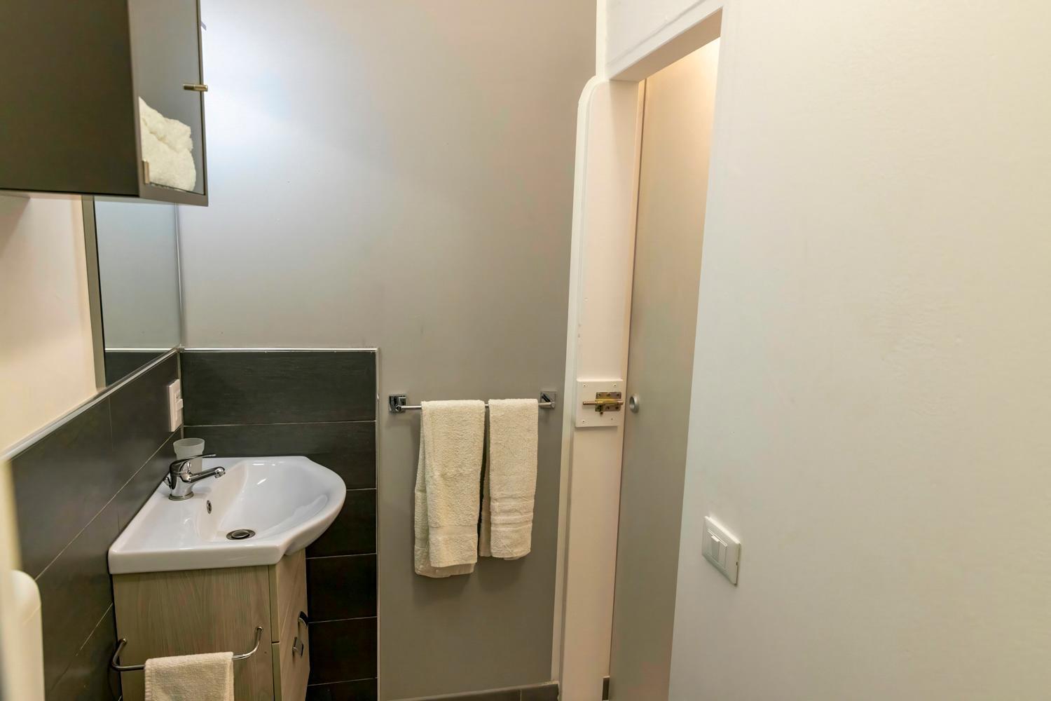 Lo Zio Michele Apartments Nuova Gibellina Εξωτερικό φωτογραφία