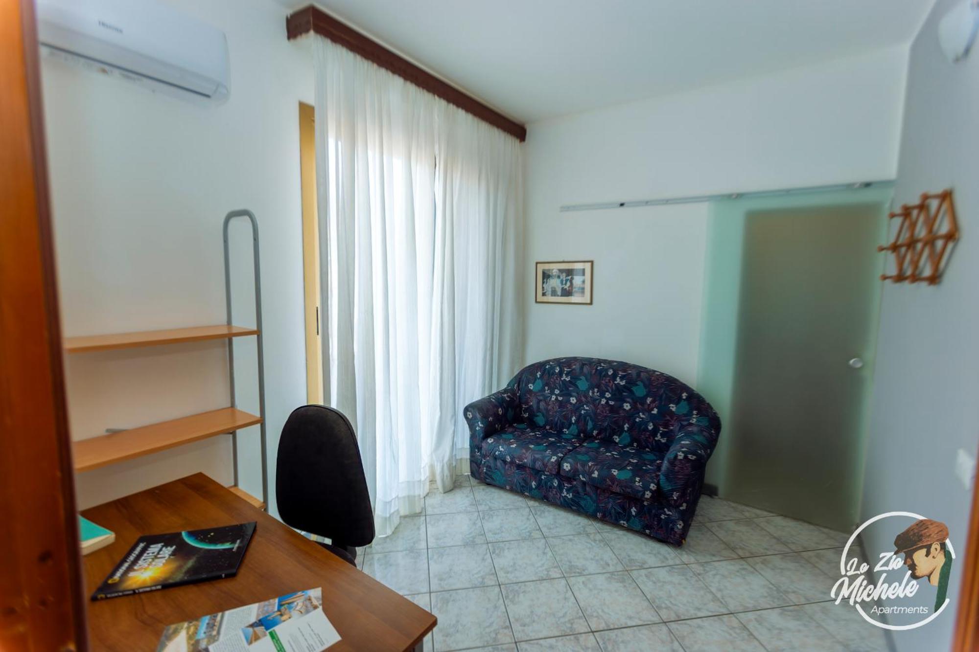 Lo Zio Michele Apartments Nuova Gibellina Εξωτερικό φωτογραφία